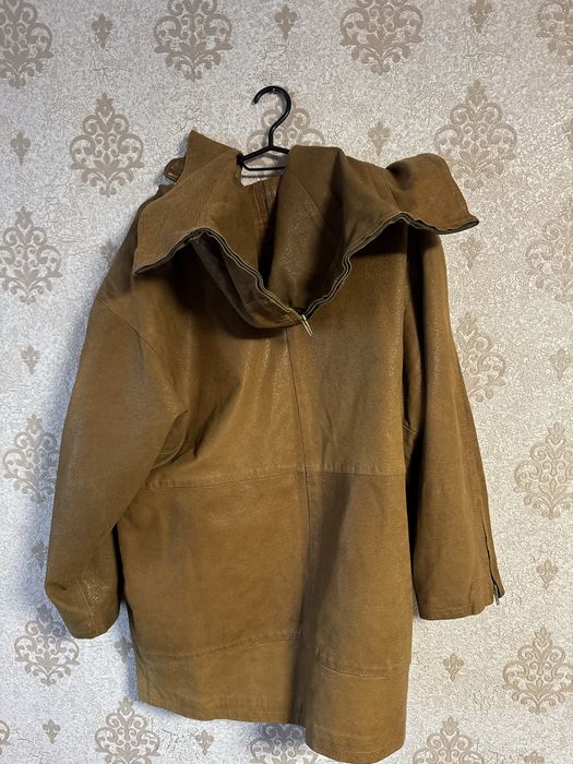 Jil Sander Jil Sander + вінтажна архівна куртка 80-90 років