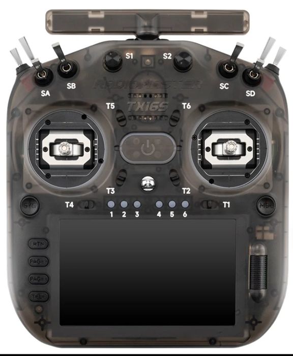 RadioMaster TX16S MK3