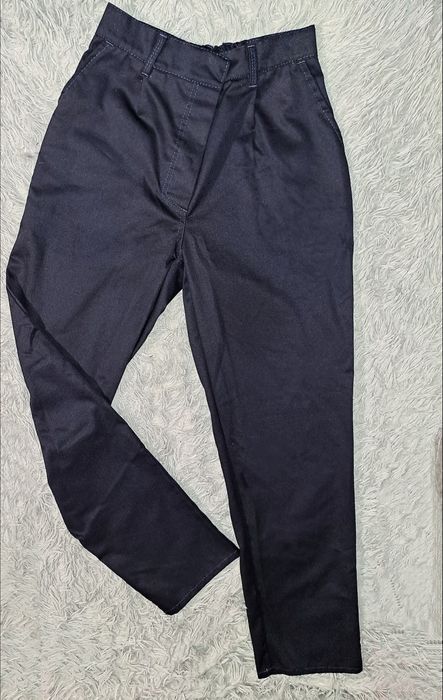 Spodnie robocze damskie