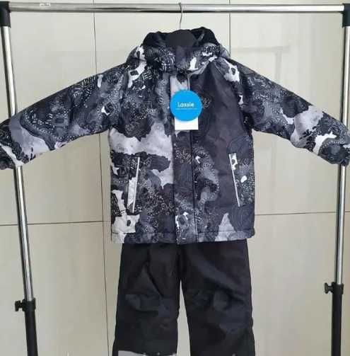 Зимові термокуртки Lassie by Reima Размеры  104-140см