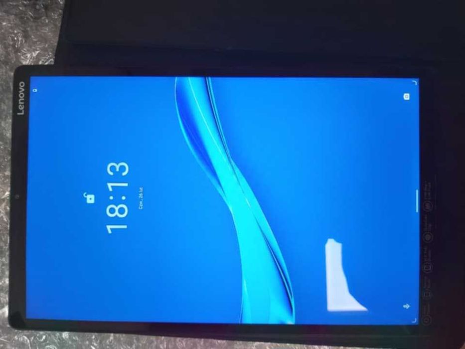 Tablet Lenovo M10 4/64 GB , Android 10 Sim-LTE
