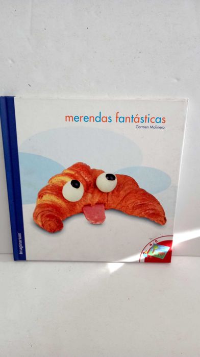 Merendas Fantásticas - Imaginarium