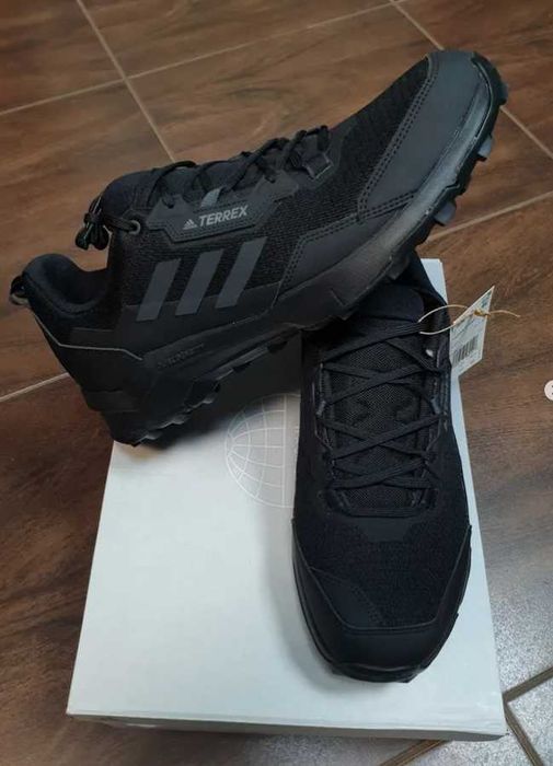 кросівки Adidas Terrex 49 1/3 оригінал
