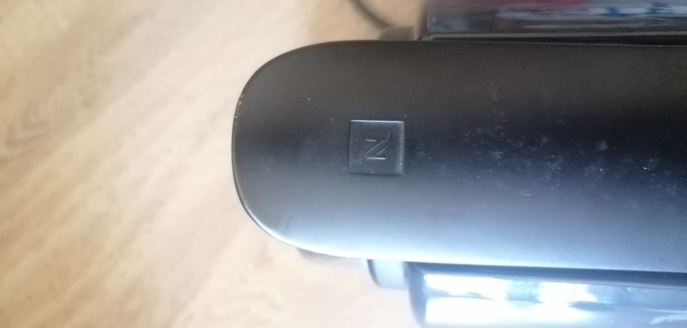 Máquina Cafe Nespresso