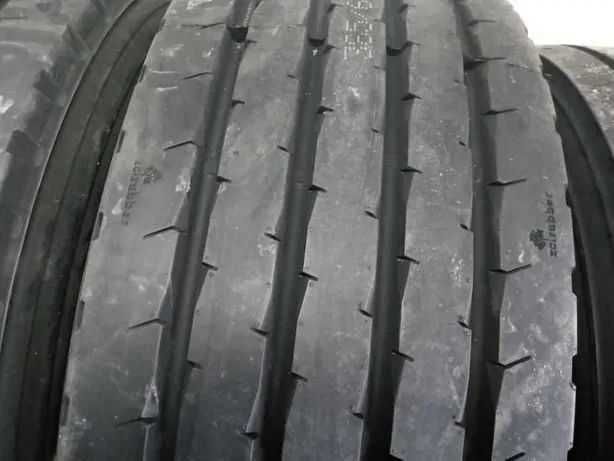 Nowe Opony 385/65R22.5 WTR1 24PR MOCNA CENA BRUTTO ! Fv