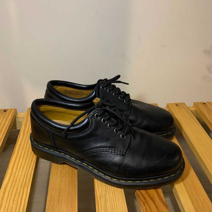 Туфлі Dr. Martens 8053