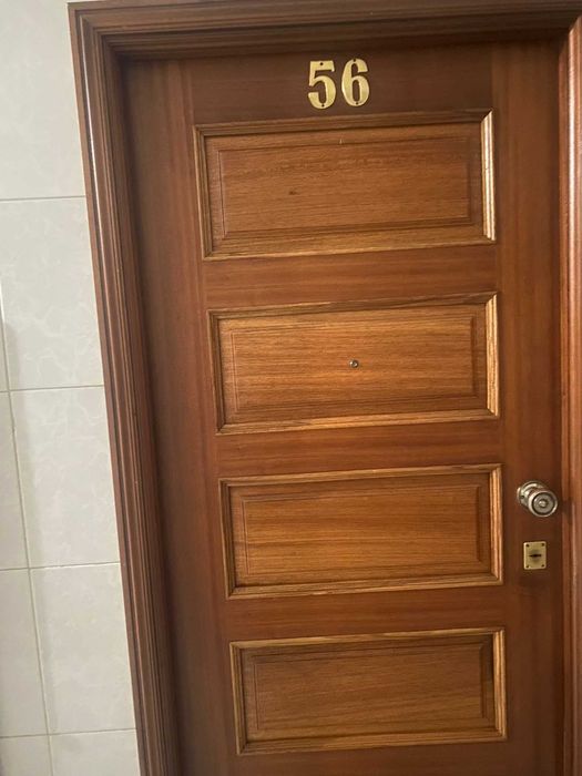 Apartamento T2 em Arcozelo Barcelos