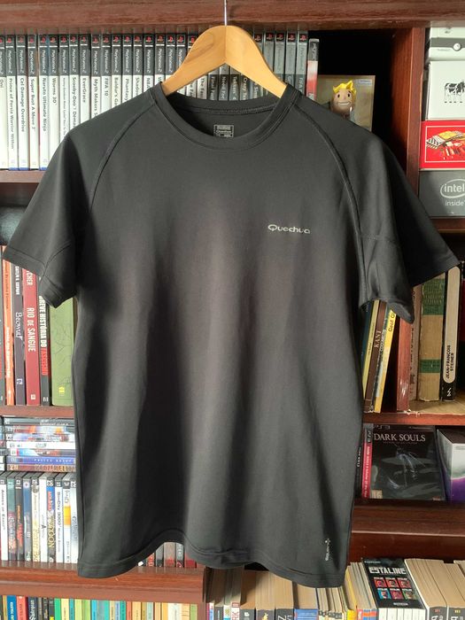 Quechua Sports T-shirt, Size S