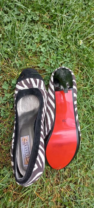 buty damskie obcas r.39