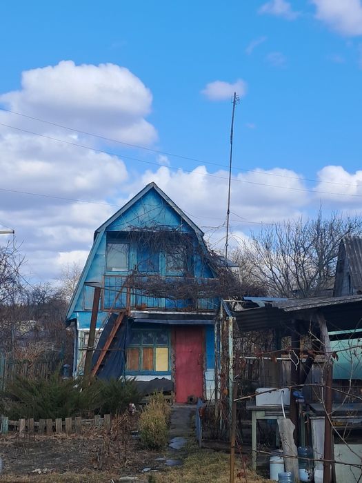 Продам дачу Власівка