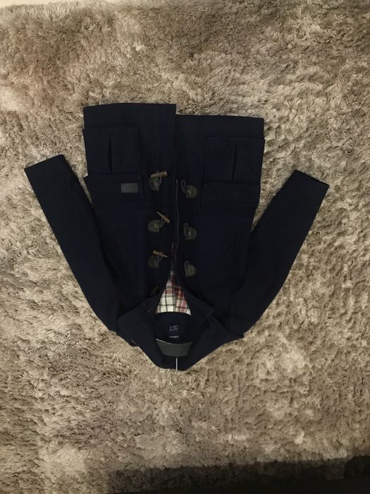 Casaco fazenda gant 9/10 anos