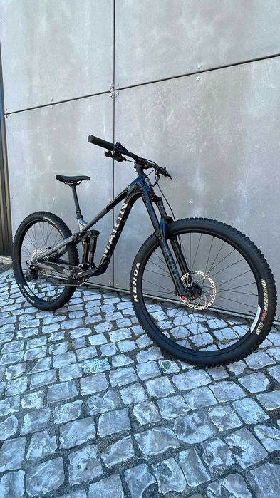 Vendo Bicicleta Marin
