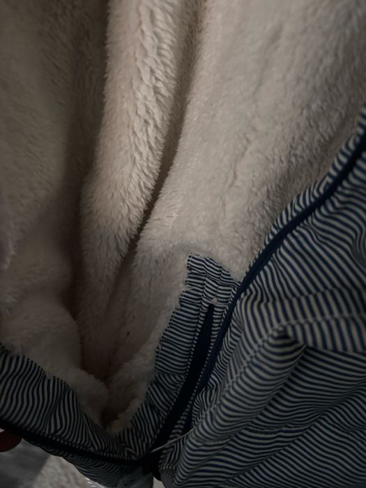 Дуже теплий комбінезон в гарному стані