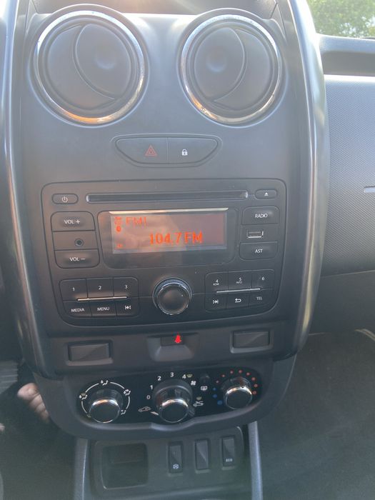 Dacia Duster 2016 VIN UU1HSDCVE56391477 фото оголошення 14 з 24