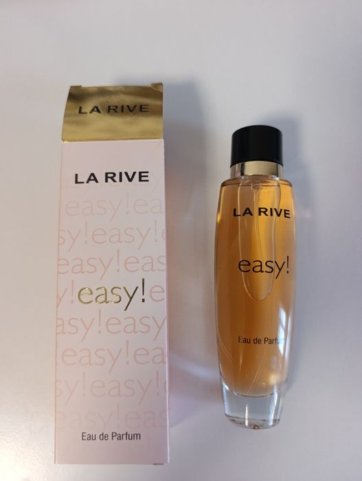 Парфумована вода La Rive Easy! Eau de Parfum 75ml