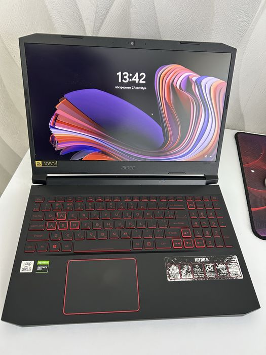 Acer Nitro 5  AN515-55