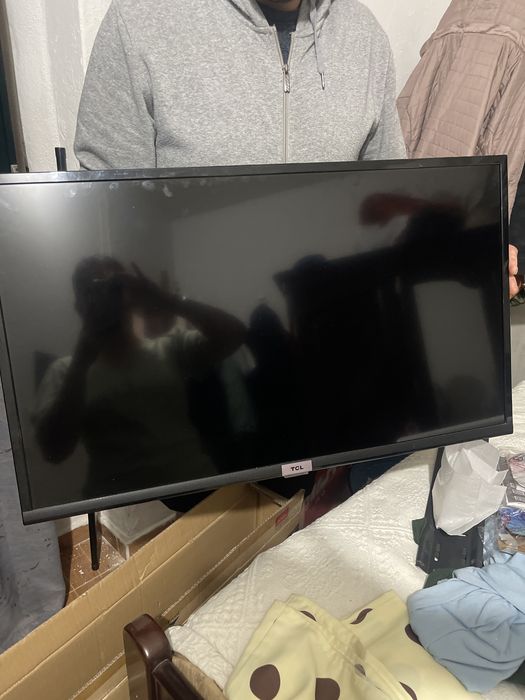 Smart tv TCL 32 Polegadas