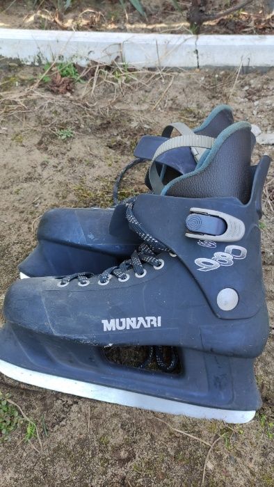 Buty męskie do hokeja