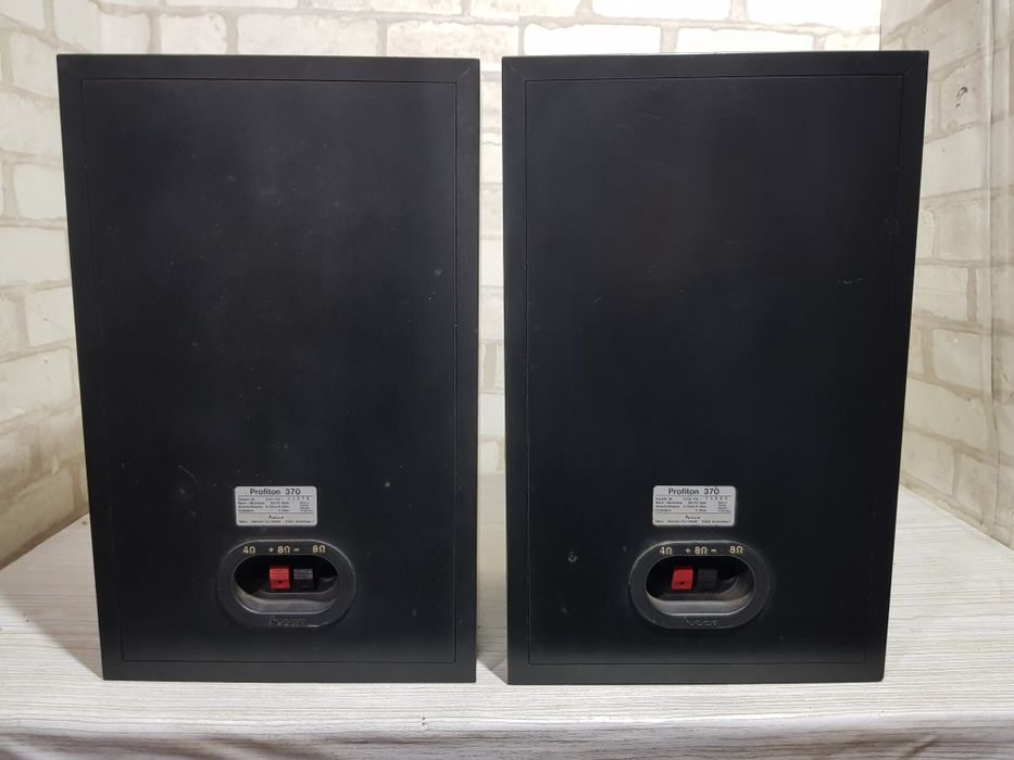 Акустика HECO PROFITON 370, потужність 50/70 Вт, б/у з Німеччини