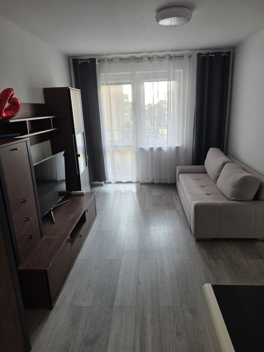 Wynajmę mieszkanie 2 pokoje 40m2 Nowy Świat 5