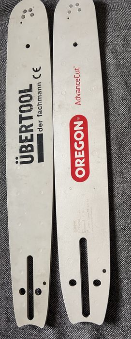 Prowadnice Oregon Ubertool