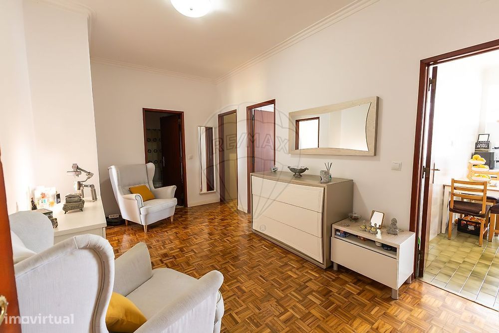 Apartamento T2 para venda — Vila Franca de Xira, Lisboa