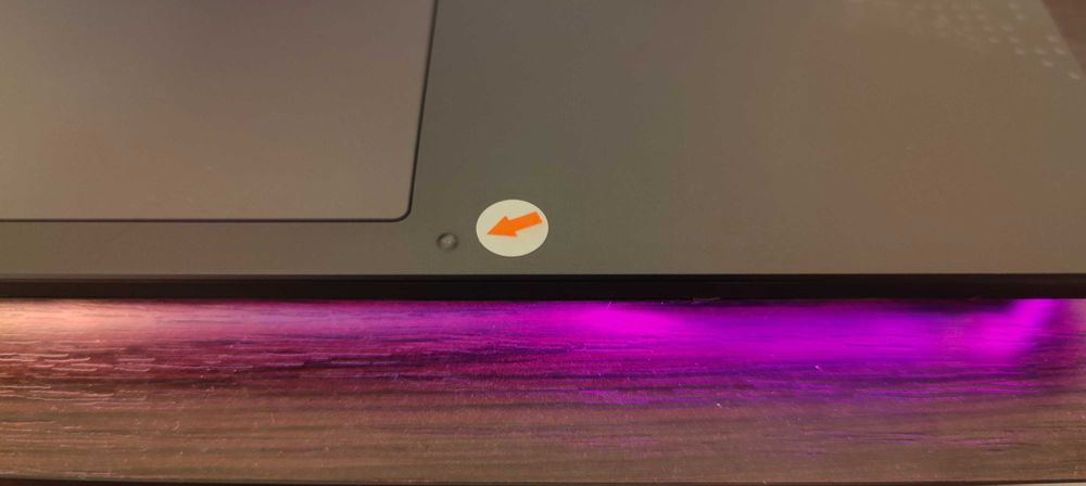 ASUS ROG Strix G15 Ryzen 7 6800H 16GB DDR5 512GB SSD GeForce RTX 3050