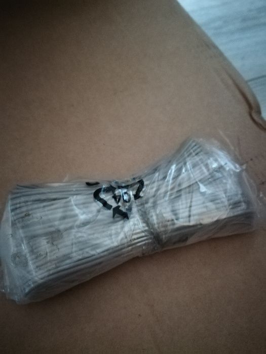 Kable głośnikowe samochodowe