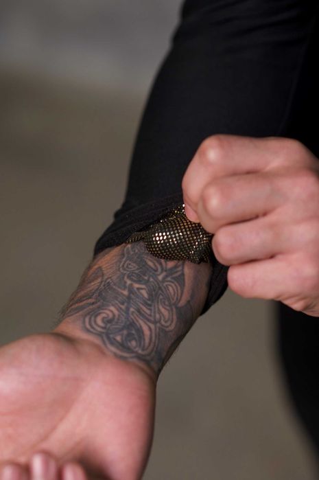 Чоловіча термобілизна Columbia Omni Heat Gold 2026 розмір S Термобелье