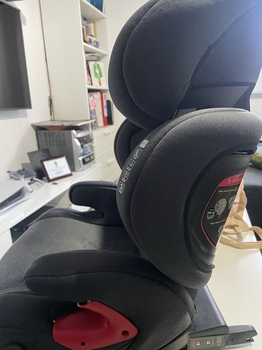 Cadeira criança auto