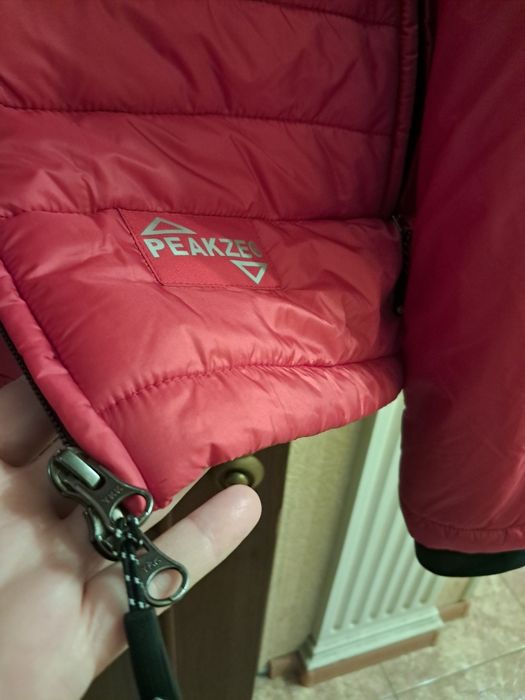 Куртка  пальто  пуховик