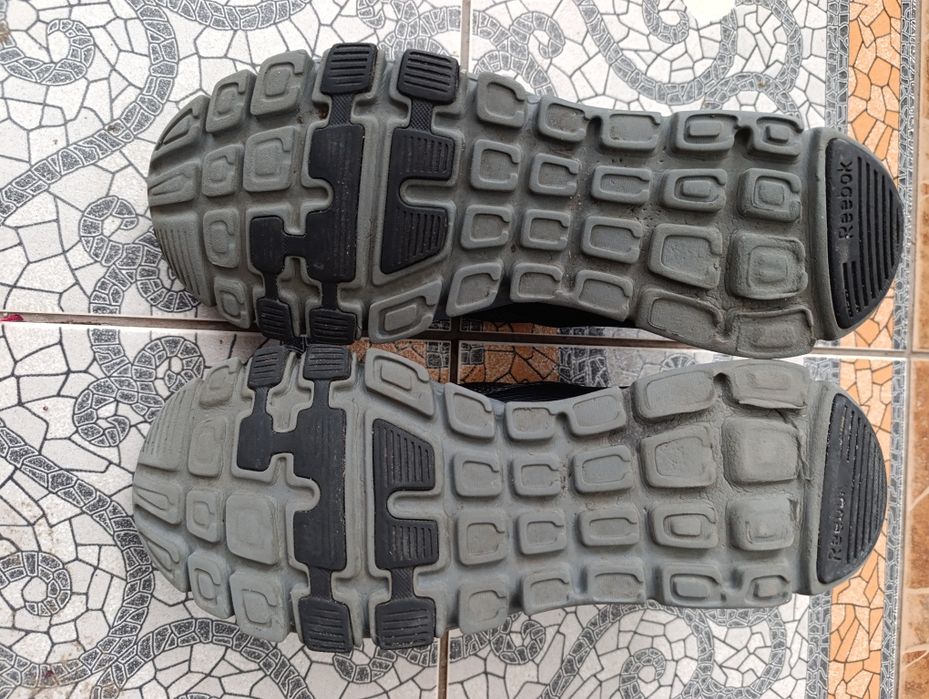 Reebok 42-43p. Чоловічі трекінгові кросівки.