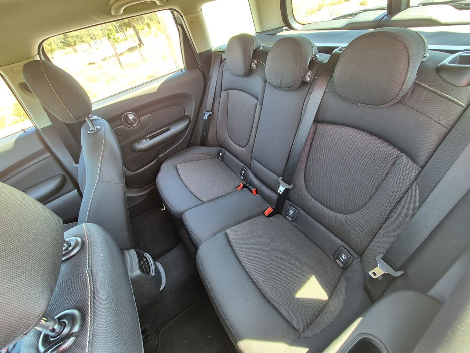 Mini Clubman One D