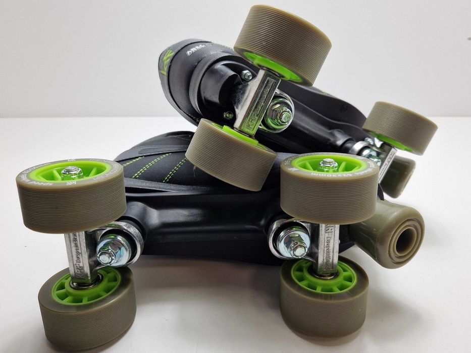 Wrotki dziecięce Chronos KRF Rozmiar.37