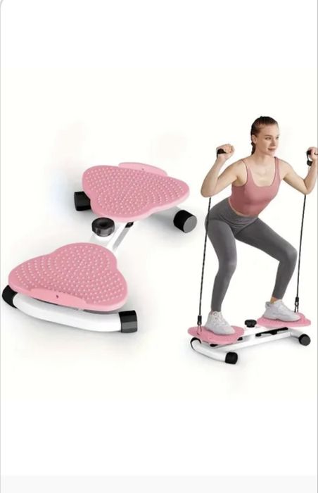 Merach Ab twist boards