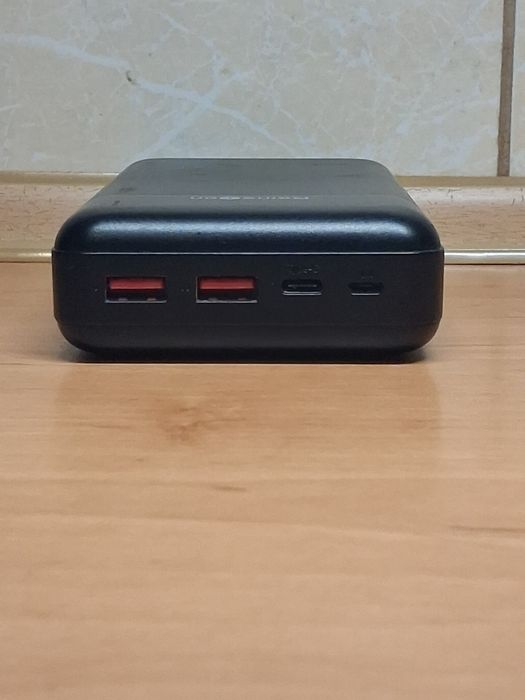 Powerbank Reinston 30000 mAh