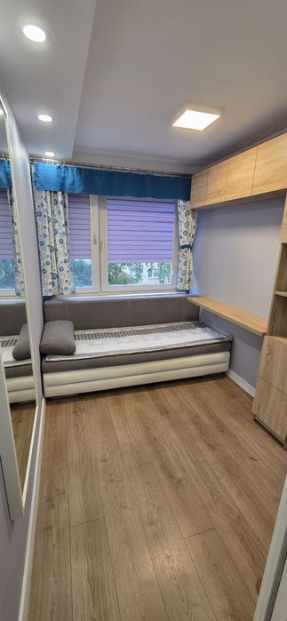 Wynajmę mieszkanie 39 m², Tarnobrzeg