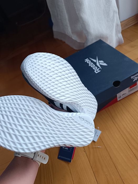 Buty dziecięce Reebok Mini movers 32