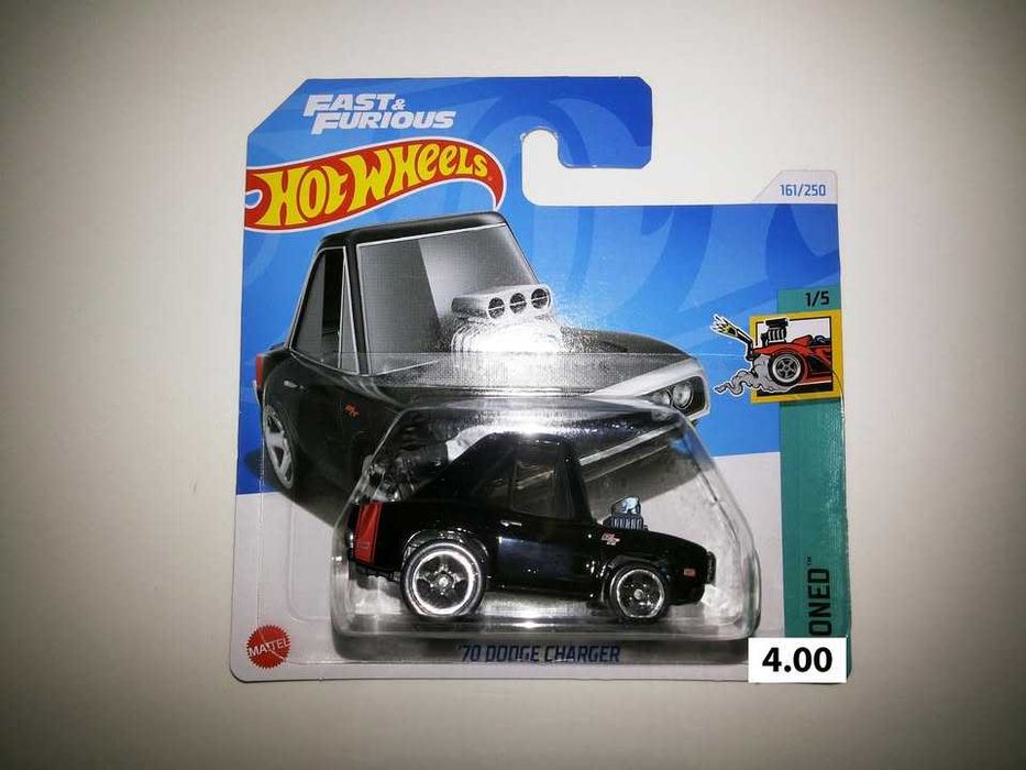 Dodge - Carros das Marcas Hot Wheels , Majorette , Matchbox .
