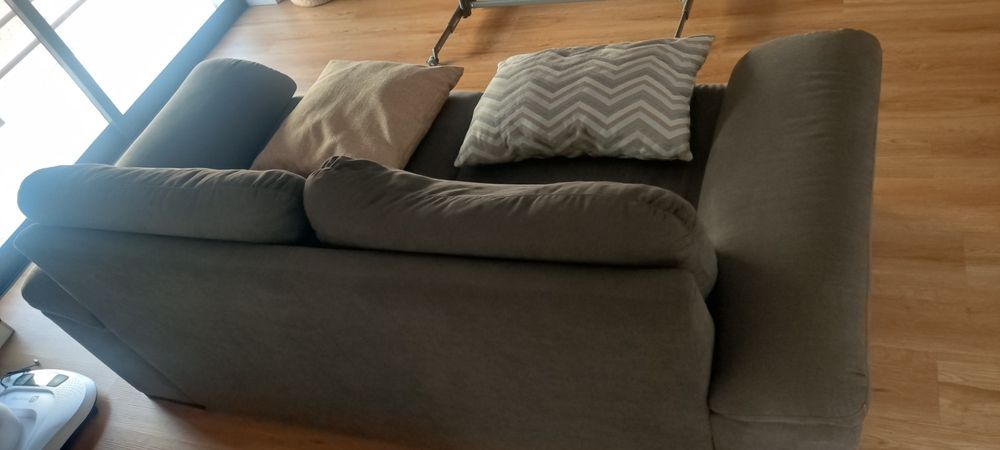 Sofá  de sala/quarto