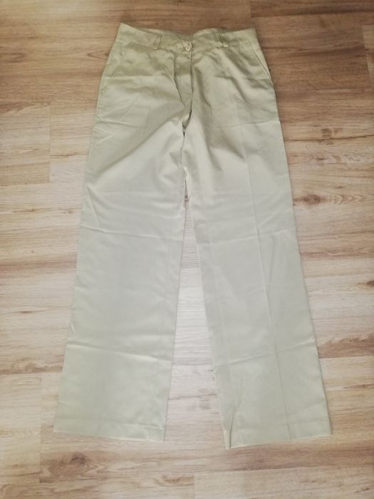 Calças de senhora T-38 - novas