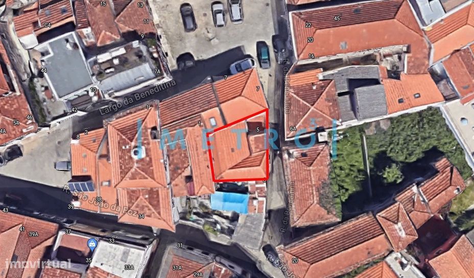 Moradia T2 Venda em Aldoar, Foz do Douro e Nevogilde,Porto