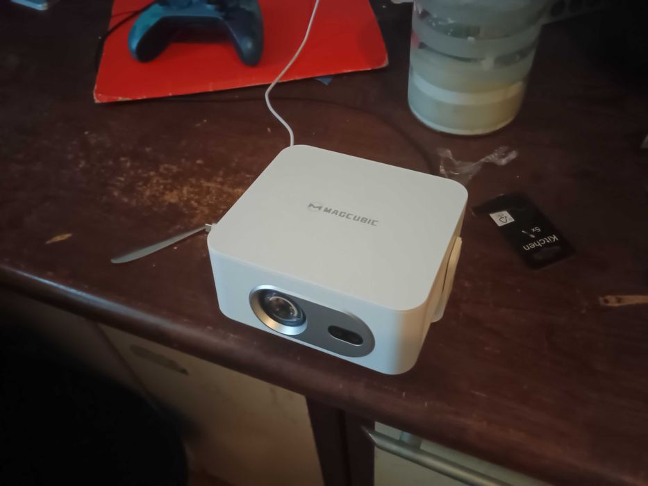 Magcubic hy300max