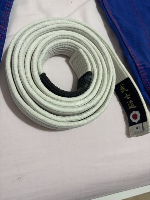 Kimono Seven Kimonos BJJ F2 (Femenino)