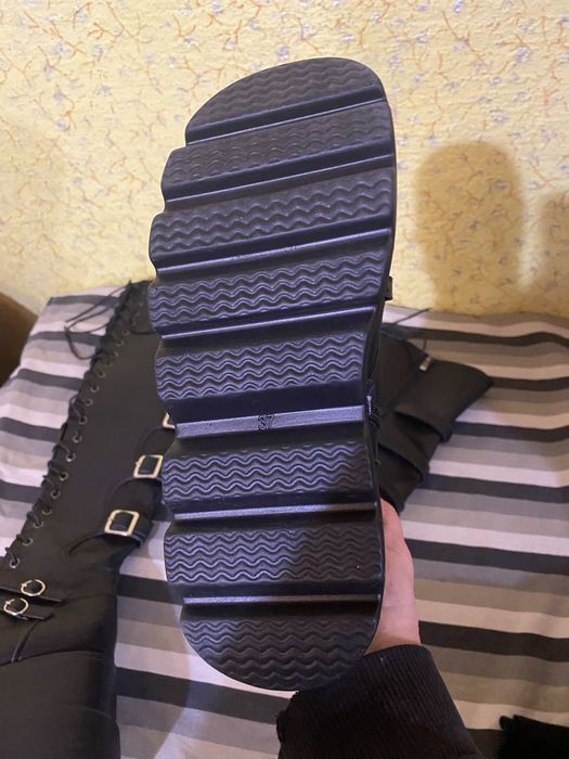 Продам Сапоги бодфорды новые