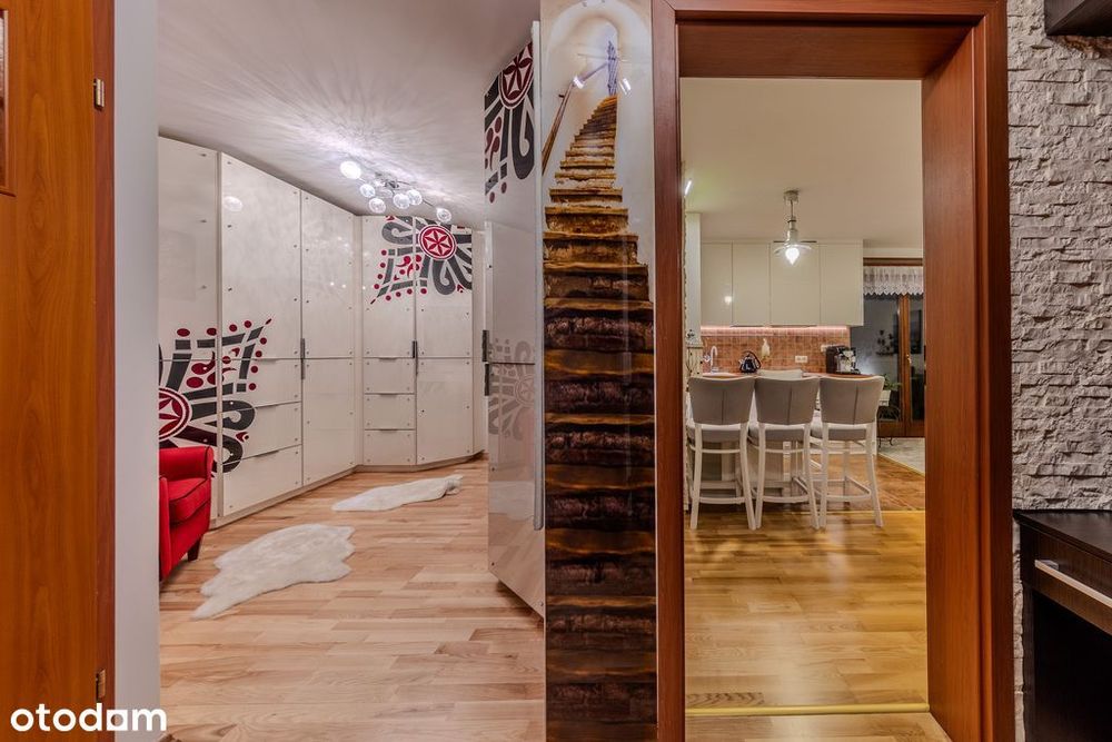 Apartament Pardałówka Zakopane