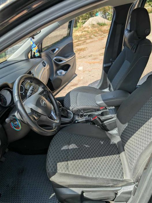 Opel Astra 2017 VIN W0LBD8EK3H8096563 фото оголошення 11 з 19