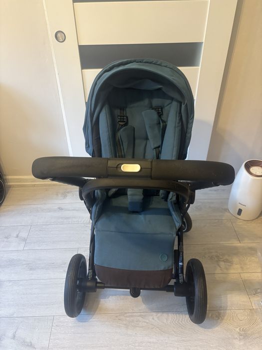 Wozek 2w1 Cybex Balios S Lux