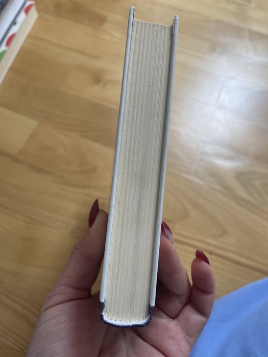 Ніна Е. Грьонтверд Абсолютно не цілована