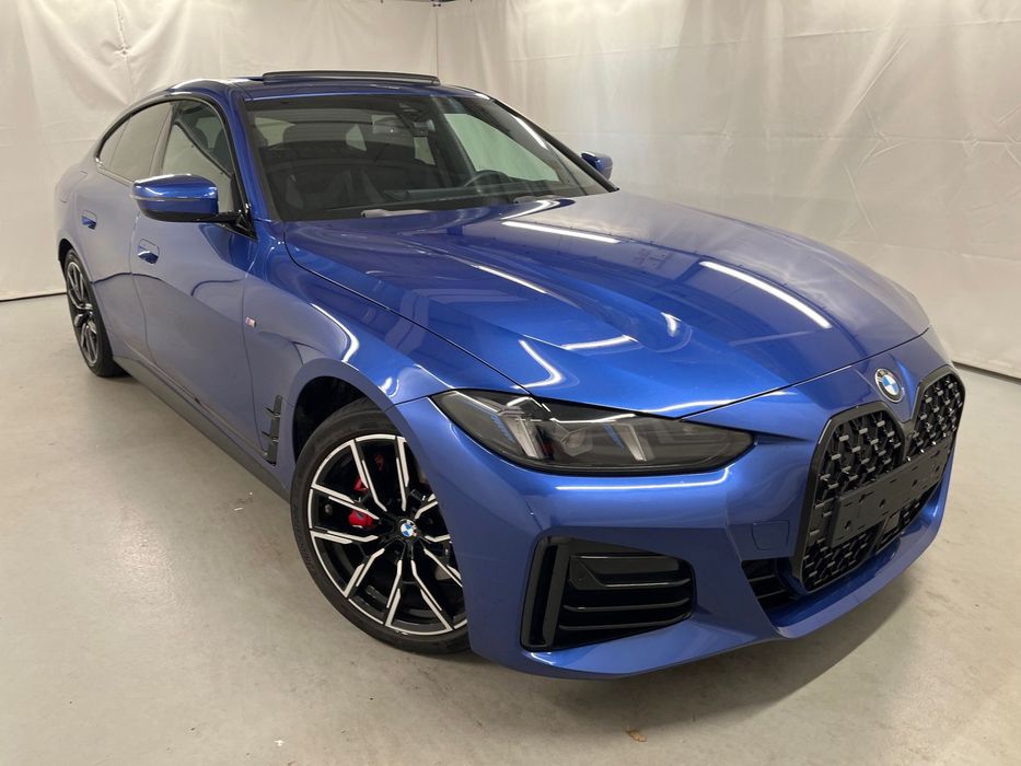 BMW Seria 4